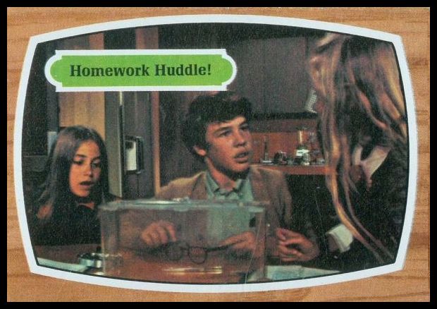 29 Homework Huddle